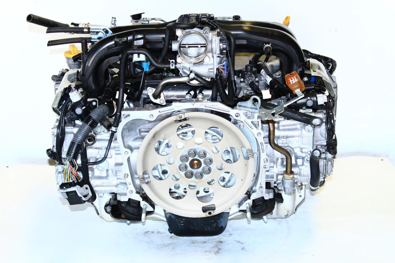 Subaru 2013-2018 SUBARU OUTBACK JDM ENGINE DOHC 2.5L FB25