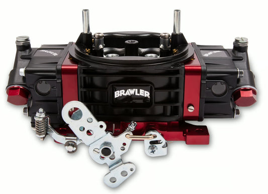 BRAWLER 850 CFM BRAWLER RACE CARBURETOR MECHANICAL SECONDARY