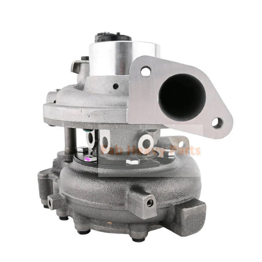 Turbo RHF55V 8983476143 Fits for Isuzu Engine 4HK1 Truck NRR NQR NPR W5500 W5500HD