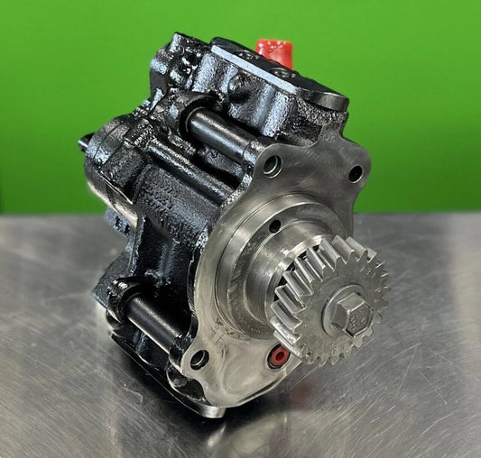 HIGH PRESSURE OIL PUMP 12CC For NAVISTAR DT466 2004-06 1883888C 1842424C 5011334