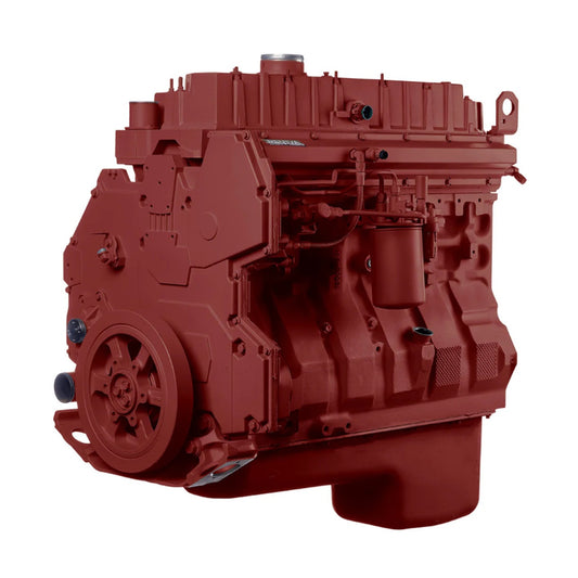2596693C91 | International DT466E 7.6L (2000-03) Long Block Supreme | 54G0M076BC ATL Diesel